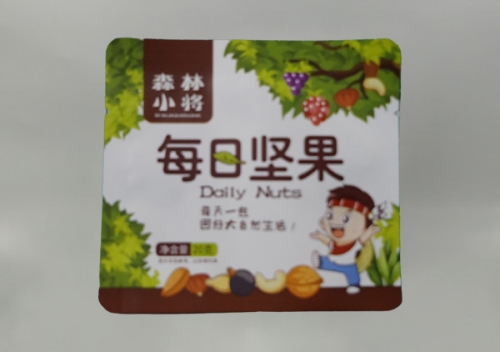 沈陽食品包裝袋